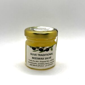 Rose healing salve