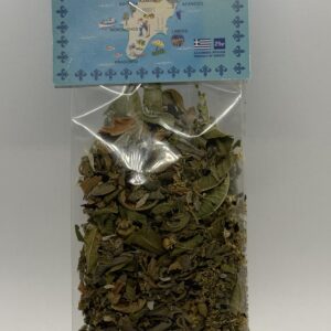 Herbaslim blend