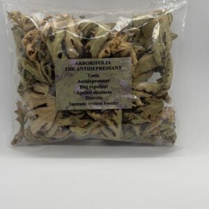 Arborifolia