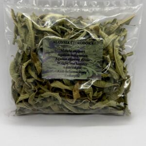 Lemon verbena